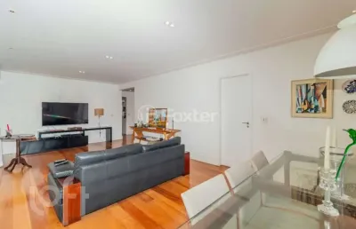 Apartamento com 4 quartos à venda na rua engenheiro jorge oliva, 237, vila mascote, são paulo, 204 m2 por r$ 2.610.000