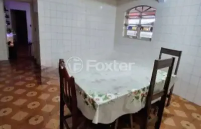 Casa com 4 quartos à venda na rua avelino antônio cardoso, 49, parque alvorada, mauá, 200 m2 por r$ 530.000
