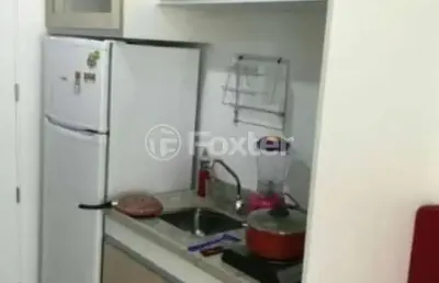 Kitnet / stúdio à venda na rua augusta, 475, consolação, são paulo, 25 m2 por r$ 365.000