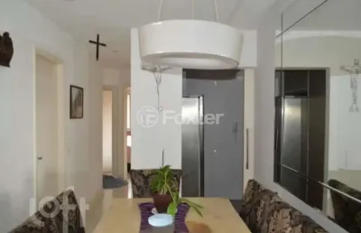 Apartamento com 3 quartos à venda na rua dos tapes, 57, cambuci, são paulo, 70 m2 por r$ 580.000