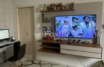 Casa em condomínio fechado com 3 quartos à venda na rua coronel lopes branco, 415, jardim brasil (zona norte), são paulo, 103 m2 por r$ 350.000