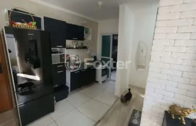 Apartamento com 2 quartos à venda na rua doutor mayera, 296, vila tibiriçá, santo andré, 40 m2 por r$ 330.000