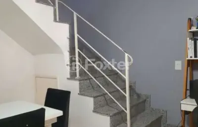 Casa com 2 quartos à venda na rua arcângelo corelli, 136, imirim, são paulo, 118 m2 por r$ 630.000