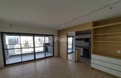 Apartamento com 2 quartos à venda na rua capote valente, 996, pinheiros, são paulo, 99 m2 por r$ 2.250.000