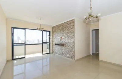 Cobertura com 3 quartos à venda na rua doutor elisio de castro, 467, vila dom pedro i, são paulo, 88 m2 por r$ 785.000