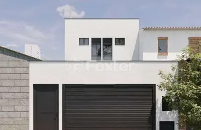 Casa com 3 quartos à venda na rua hungara, 214, vila ipojuca, são paulo, 154 m2 por r$ 1.700.000