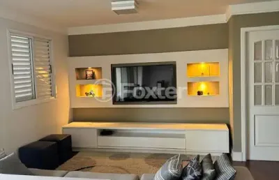 Apartamento com 3 quartos à venda na rua coriolano durand, 1642, vila santa catarina, são paulo, 126 m2 por r$ 1.500.000