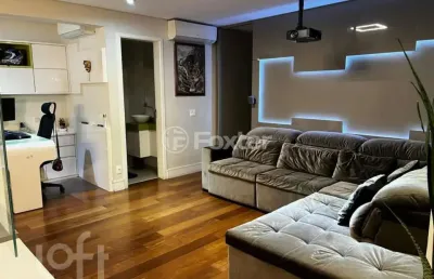 Apartamento com 3 quartos à venda na rua tabor, 647, ipiranga, são paulo, 142 m2 por r$ 2.050.000