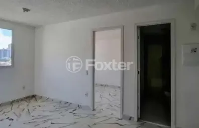 Apartamento com 2 quartos à venda na rua palmares, 121, ipiranga, são paulo, 35 m2 por r$ 310.000