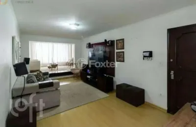 Casa com 4 quartos à venda na rua benedito da fonseca rondon, 155, jardim santo elias, são paulo, 250 m2 por r$ 848.000