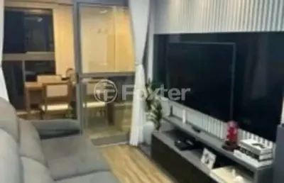 Apartamento com 2 quartos à venda na rua kugler, 124, vila gilda, santo andré, 64 m2 por r$ 750.000