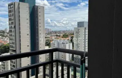 Apartamento com 1 quarto à venda na rua das flechas, 601, vila santa catarina, são paulo, 29 m2 por r$ 500.000