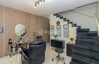 Casa com 2 quartos à venda na rua frogolino ferrari, 68, vila carrão, são paulo, 72 m2 por r$ 540.000