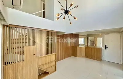 Cobertura com 2 quartos à venda na rua abílio soares, 509, paraíso, são paulo, 107 m2 por r$ 2.280.000