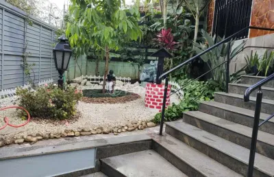 Casa com 5 quartos à venda na avenida piassanguaba, 2688, planalto paulista, são paulo, 300 m2 por r$ 3.000.000