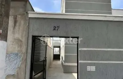 Apartamento com 2 quartos à venda na rua santa faustina, 27, imirim, são paulo, 47 m2 por r$ 250.000