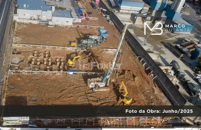 Apartamento com 2 quartos à venda na avenida do rio pequeno, 336, rio pequeno, são paulo, 39 m2 por r$ 412.100
