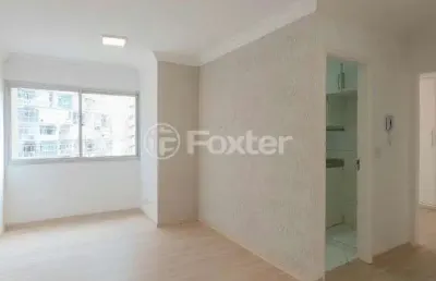 Apartamento com 1 quarto à venda na rua da consolação, 328, consolação, são paulo, 46 m2 por r$ 490.000