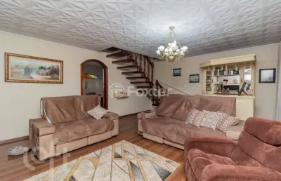 Casa com 3 quartos à venda na rua antônio ciucio, 93, vila gomes cardim, são paulo, 130 m2 por r$ 1.914.000