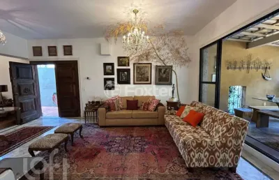 Casa com 5 quartos à venda na rua itabaquara, 54, pacaembu, são paulo, 455 m2 por r$ 6.350.000