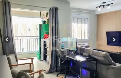 Apartamento com 1 quarto à venda na rua olívia guedes penteado, 1470, socorro, são paulo, 54 m2 por r$ 560.000
