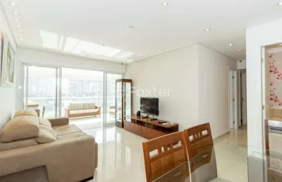 Apartamento com 3 quartos à venda na avenida portugal, 1048, brooklin paulista, são paulo, 138 m2 por r$ 1.900.000