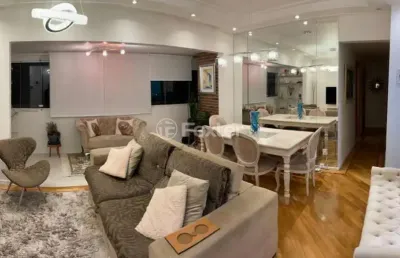 Apartamento com 4 quartos à venda na rua guairá, 244, saúde, são paulo, 91 m2 por r$ 1.200.005