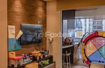 Apartamento com 2 quartos à venda na rua juá, 65, saúde, são paulo, 54 m2 por r$ 780.000