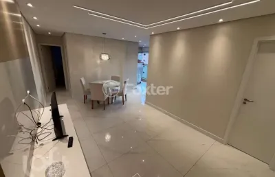 Apartamento com 2 quartos à venda na avenida armando ítalo setti, 814, baeta neves, são bernardo do campo, 78 m2 por r$ 960.000