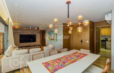 Apartamento com 3 quartos à venda na rua madre de deus, 1474, mooca, são paulo, 159 m2 por r$ 2.690.000
