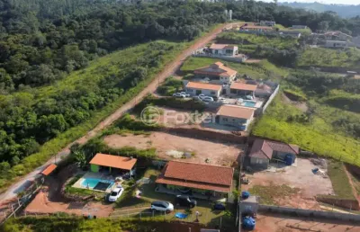 Fazenda com 1 sala à venda na avenida maria luiza rocca borges, 5004, rio acima, atibaia, 1000 m2 por r$ 430.000