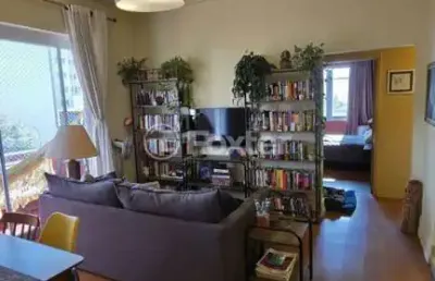 Apartamento com 2 quartos à venda na rua condessa de são joaquim, 360, bela vista, são paulo, 110 m2 por r$ 750.000
