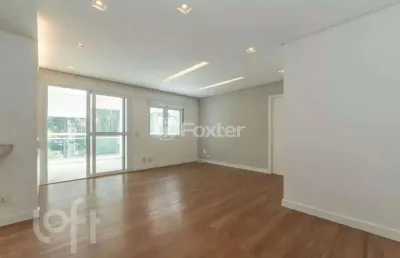 Apartamento com 1 quarto à venda na avenida portugal, 1223, brooklin paulista, são paulo, 660 m2 por r$ 870.000