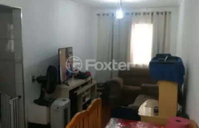 Apartamento com 2 quartos à venda na avenida waldemar tietz, 1920, conjunto habitacional padre josé de anchieta, são paulo, 54 m2 por r$ 208.000