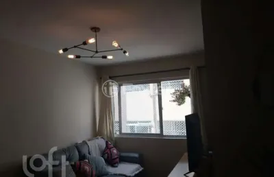 Apartamento com 2 quartos à venda na rua francisco da cruz mellão, 82, parque munhoz, são paulo, 56 m2 por r$ 340.000