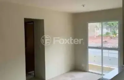 Apartamento com 2 quartos à venda na rua são joão, 396, jardim estrela, mauá, 50 m2 por r$ 250.000