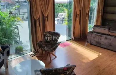 Casa com 3 quartos à venda na rua damasco, 277, jardim semiramis, cotia, 319 m2 por r$ 1.450.000