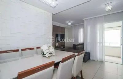 Apartamento com 2 quartos à venda na rua marie nader calfat, 259, jardim ampliação, são paulo, 65 m2 por r$ 575.000