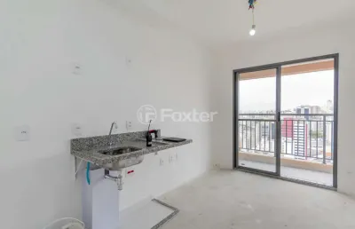 Apartamento com 1 quarto à venda na rua américo de campos, 39, liberdade, são paulo, 30 m2 por r$ 400.000