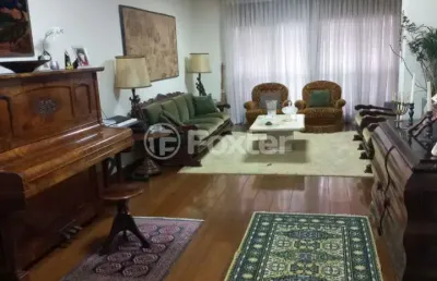 Apartamento com 4 quartos à venda na alameda dos anapurus, 999, indianópolis, são paulo, 180 m2 por r$ 1.530.000