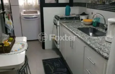 Apartamento com 3 quartos à venda na avenida paula ferreira, 207, freguesia do ó, são paulo, 70 m2 por r$ 580.000