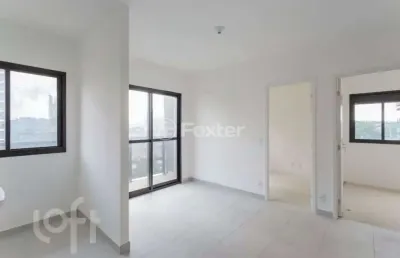 Apartamento com 1 quarto à venda na alameda raja gabaglia, 271, vila olímpia, são paulo, 32 m2 por r$ 570.000