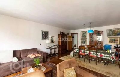Apartamento com 4 quartos à venda na rua tabapuã, 1666, itaim bibi, são paulo, 180 m2 por r$ 4.000.000