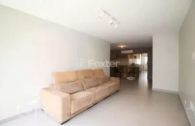 Apartamento com 3 quartos à venda na rua tabapuã, 1341, itaim bibi, são paulo, 140 m2 por r$ 2.650.000