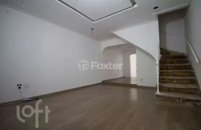 Casa com 3 quartos à venda na rua porto união, 85, brooklin paulista, são paulo, 200 m2 por r$ 1.500.000