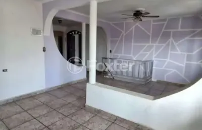 Casa com 5 quartos à venda na rua miguel agnello, 51, jardim itapeva, mauá, 275 m2 por r$ 420.000