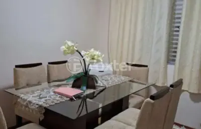 Apartamento com 1 quarto à venda na rua arara, 292, jardim valéria, guarulhos, 48 m2 por r$ 280.000