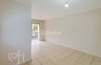 Apartamento com 4 quartos à venda na rua judith passald esteves, 255, vila sônia, são paulo, 100 m2 por r$ 530.000