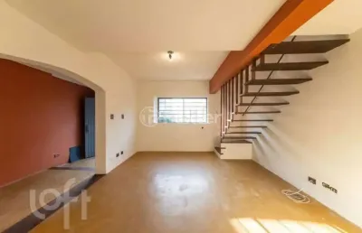 Casa com 4 quartos à venda na rua texas, 651, brooklin paulista, são paulo, 160 m2 por r$ 1.150.000