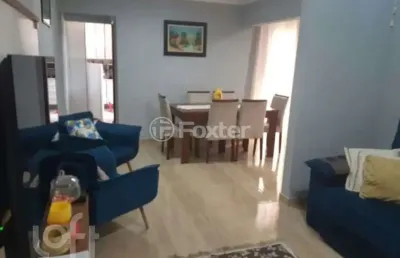 Casa com 2 quartos à venda na rua guarani, 70, conceição, diadema, 132 m2 por r$ 495.000
